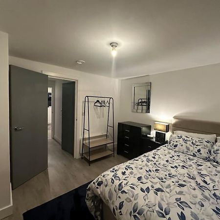 Sapphire Suite Bedford Zewnętrze zdjęcie