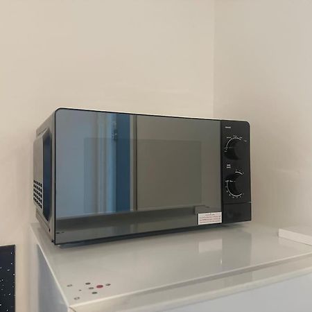 Sapphire Suite Bedford Zewnętrze zdjęcie