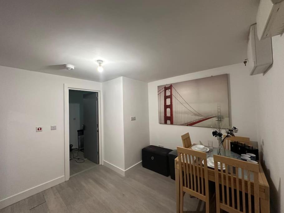 Sapphire Suite Bedford Zewnętrze zdjęcie