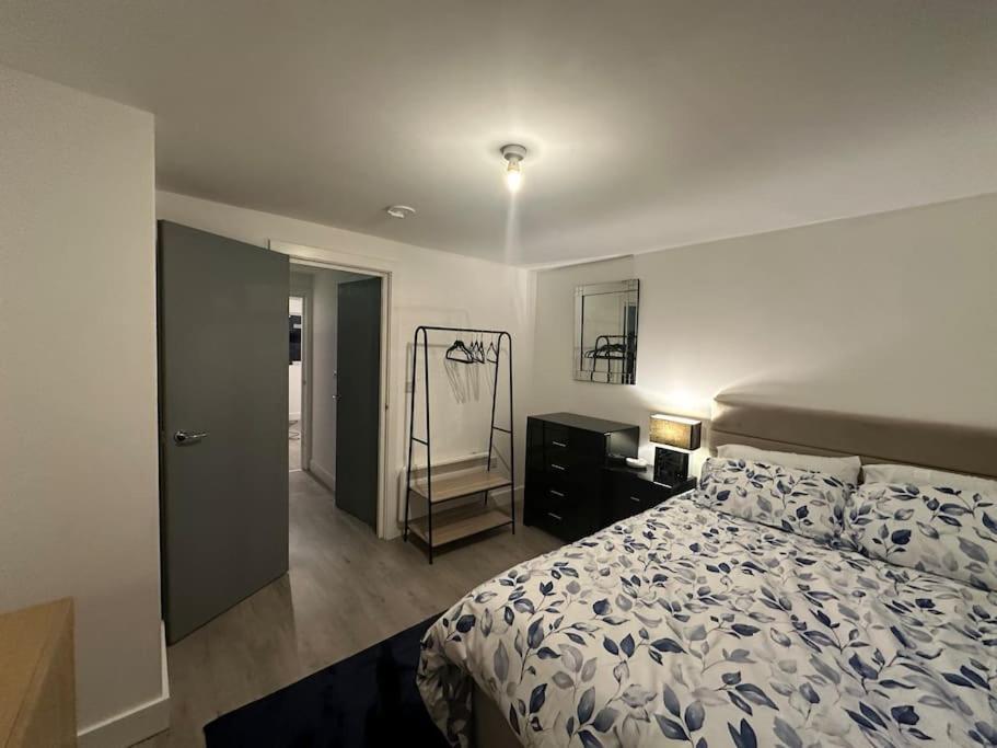 Sapphire Suite Bedford Zewnętrze zdjęcie