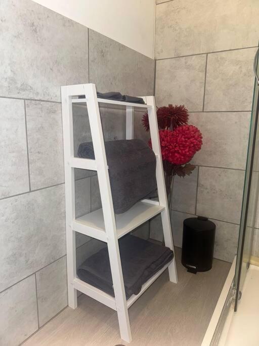 Sapphire Suite Bedford Zewnętrze zdjęcie