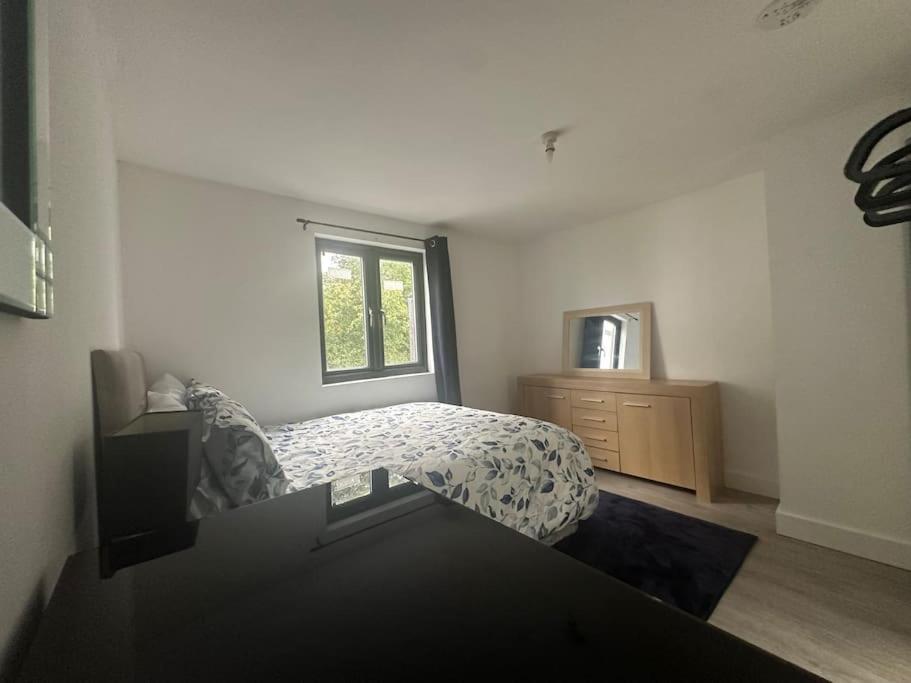 Sapphire Suite Bedford Zewnętrze zdjęcie