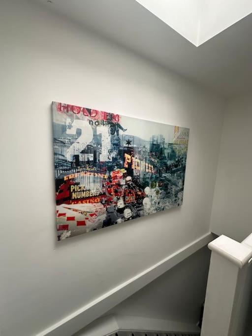 Sapphire Suite Bedford Zewnętrze zdjęcie