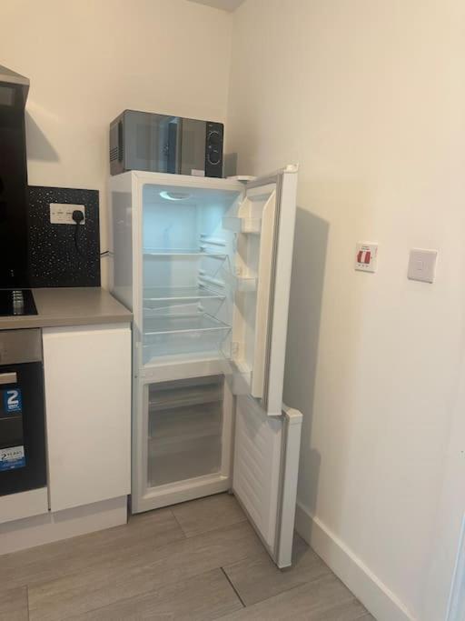 Sapphire Suite Bedford Zewnętrze zdjęcie